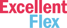 ExcellentFlex logo