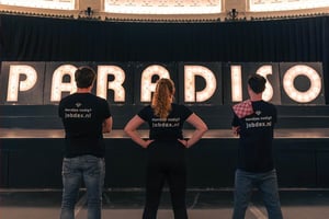 Jobdex-paradiso