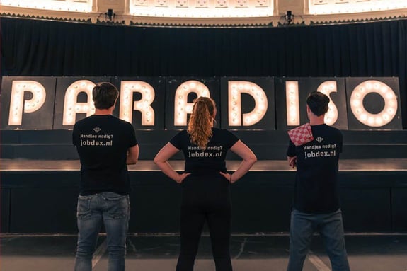 Jobdex-paradiso