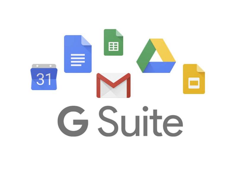 google-g-suite