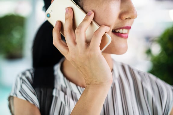 Koude acquisitie voor het werven van zorgprofessionals